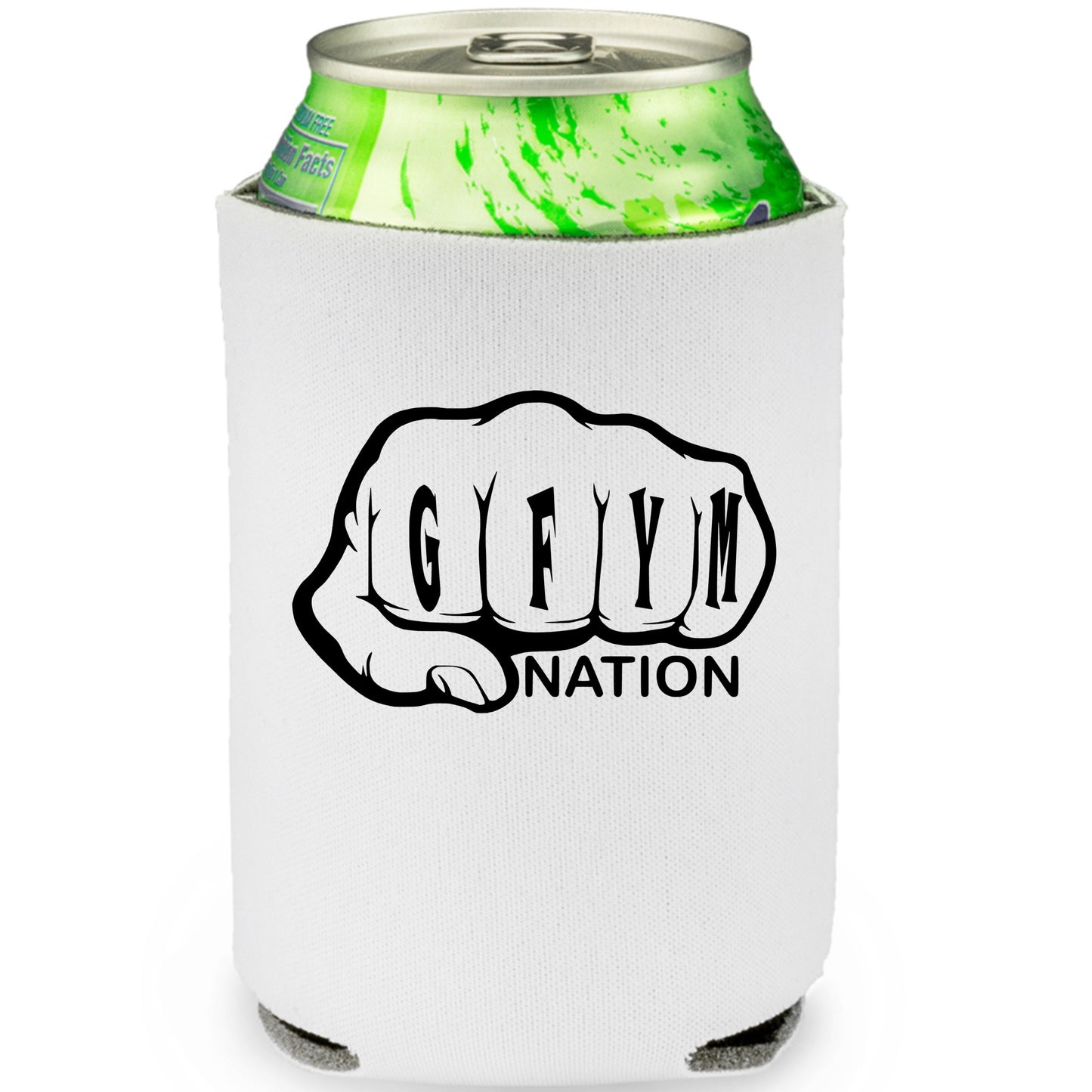 Can Coolers