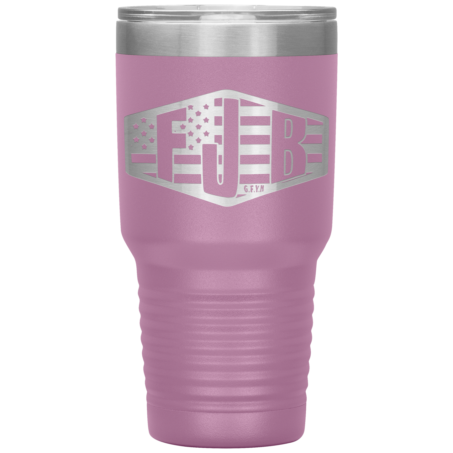 FJB 30oz Tumbler