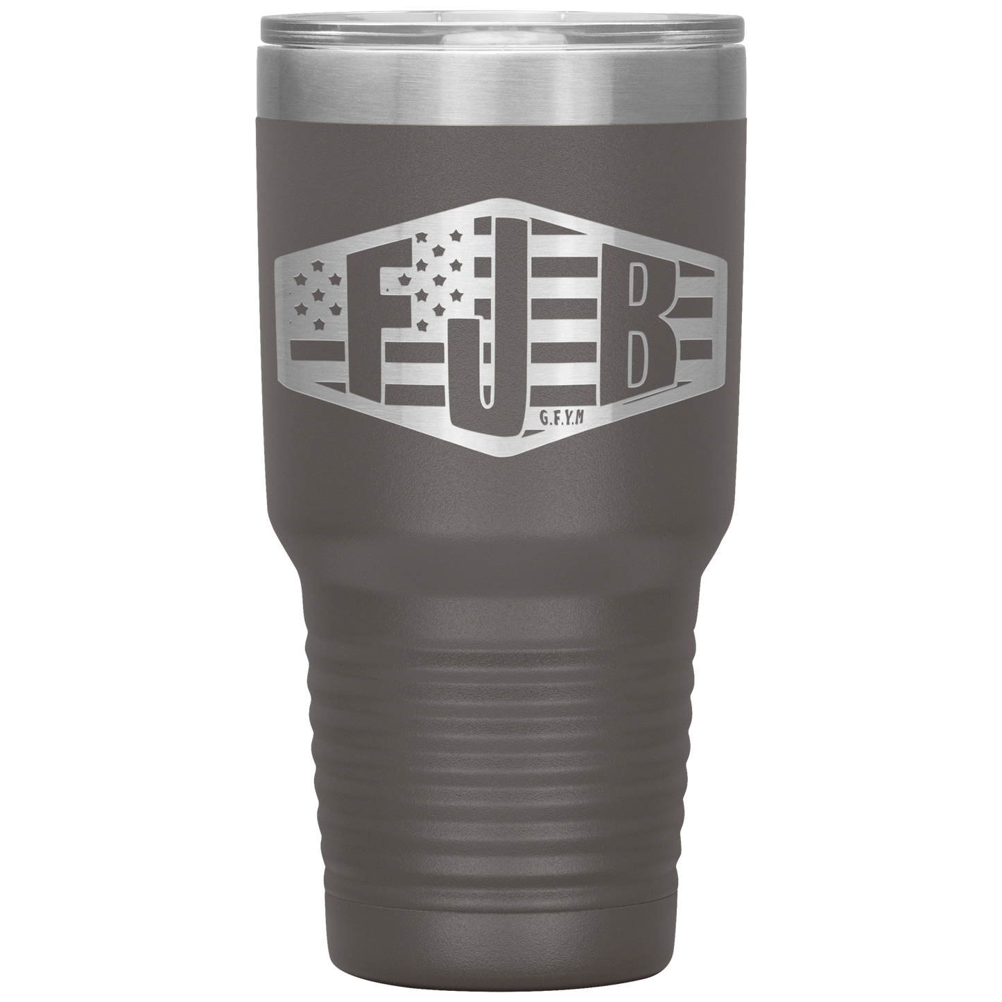 FJB 30oz Tumbler