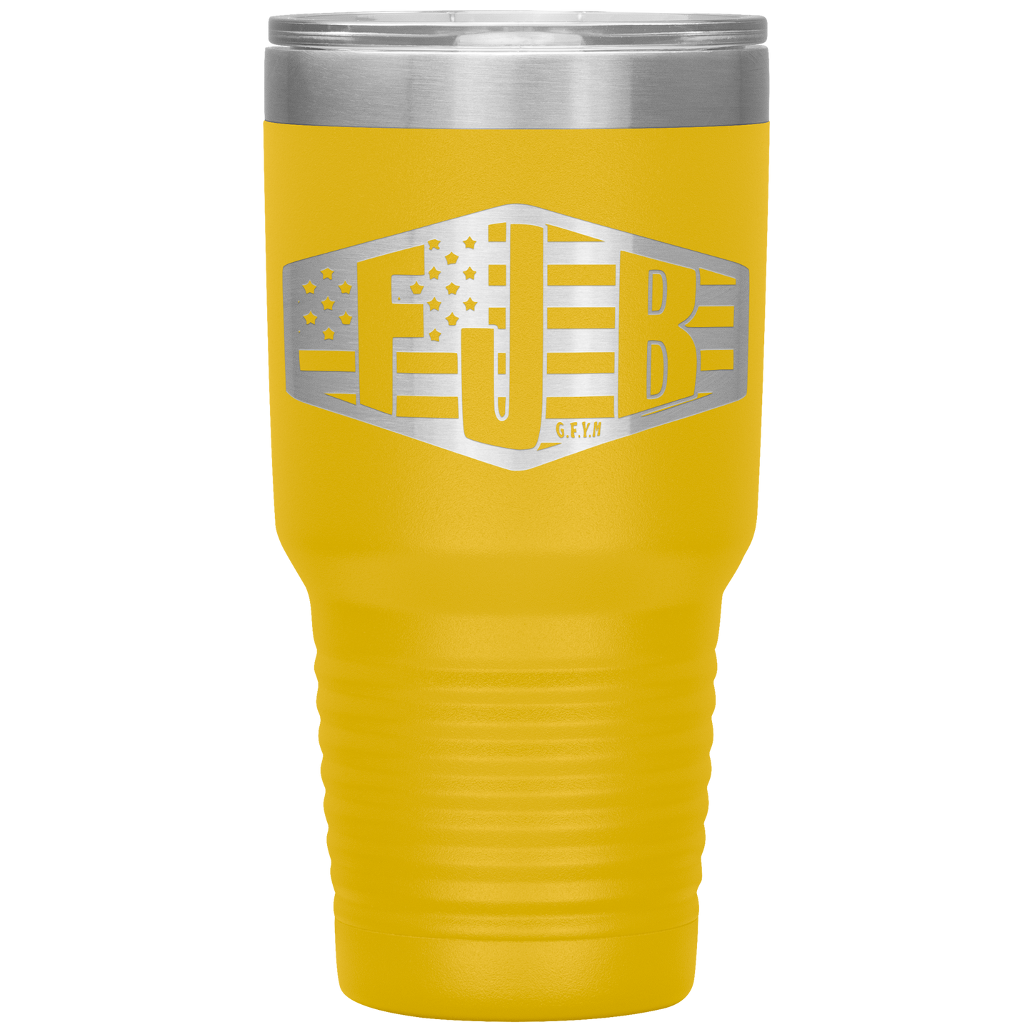 FJB 30oz Tumbler