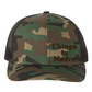 Chinga tu Madre Richardson 112 Trucker Embroidered Hat