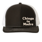 Chinga tu Madre Richardson 112 Trucker Embroidered Hat