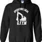 Operators Local Hoodies