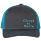 Chinga tu Madre Richardson 112 Trucker Embroidered Hat