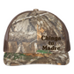 Chinga tu Madre Richardson 112 Trucker Embroidered Hat