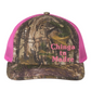 Chinga tu Madre Richardson 112 Trucker Embroidered Hat