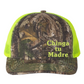 Chinga tu Madre Richardson 112 Trucker Embroidered Hat