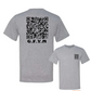 GFYM QR Code Classic Tee