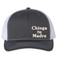 Chinga tu Madre Richardson 112 Trucker Embroidered Hat