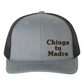 Chinga tu Madre Richardson 112 Trucker Embroidered Hat