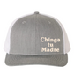 Chinga tu Madre Richardson 112 Trucker Embroidered Hat