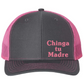 Chinga tu Madre Richardson 112 Trucker Embroidered Hat
