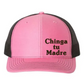 Chinga tu Madre Richardson 112 Trucker Embroidered Hat