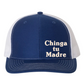 Chinga tu Madre Richardson 112 Trucker Embroidered Hat