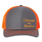 Chinga tu Madre Richardson 112 Trucker Embroidered Hat