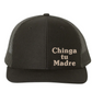 Chinga tu Madre Richardson 112 Trucker Embroidered Hat