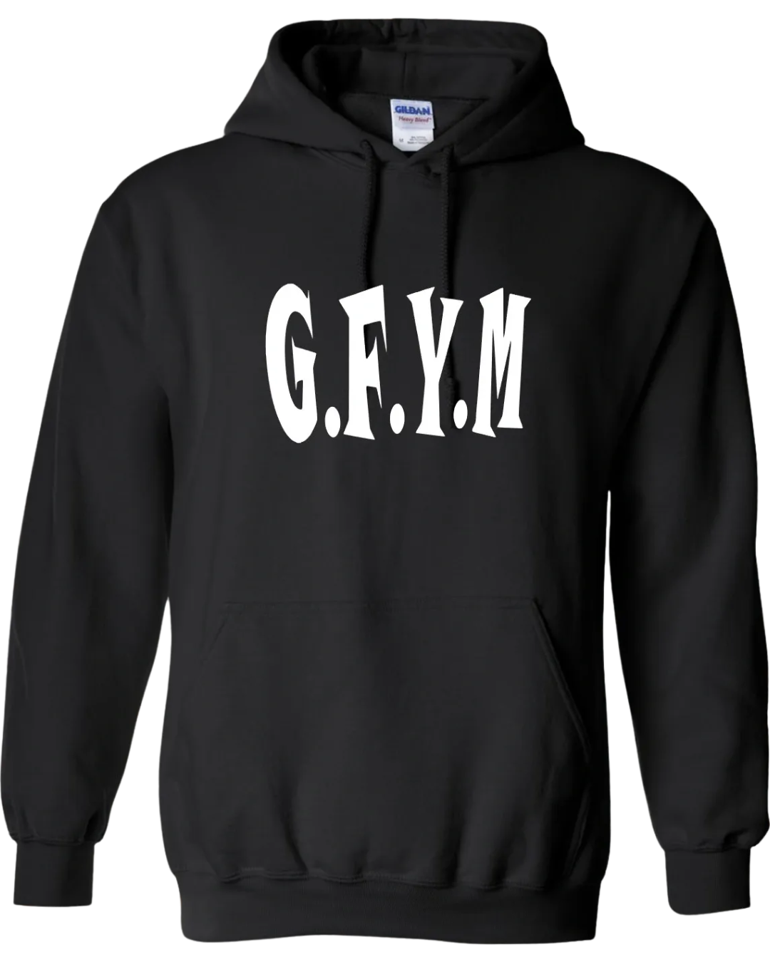 G.F.Y.M Hoodies