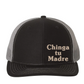 Chinga tu Madre Richardson 112 Trucker Embroidered Hat
