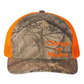 Chinga tu Madre Richardson 112 Trucker Embroidered Hat