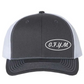 G.F.Y.M  Side Oval Richardson 112 Trucker Hat