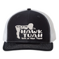 GFYM HAWK TUAH Richardson 112 Trucker Embroidered Hat