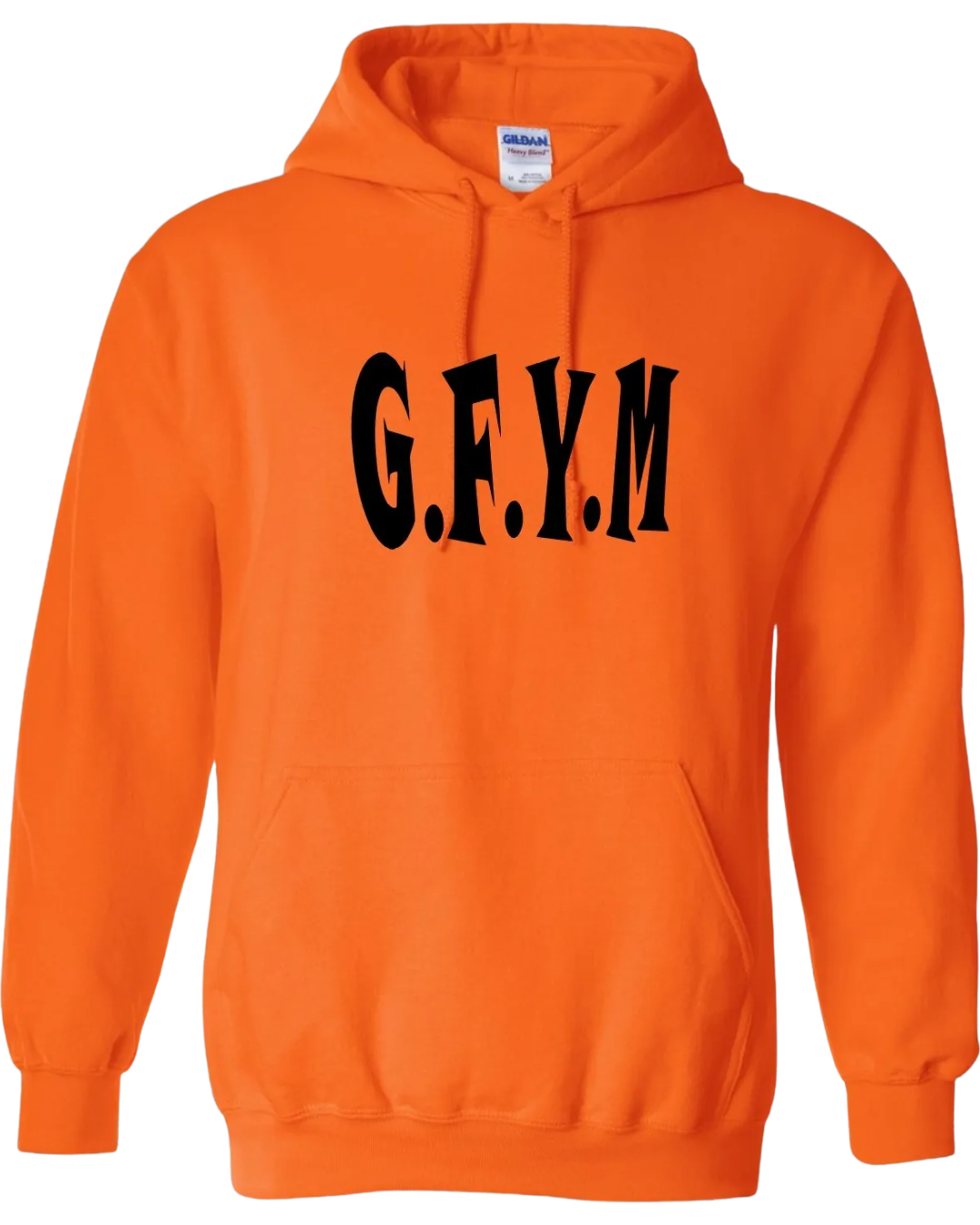 G.F.Y.M Hoodies