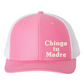 Chinga tu Madre Richardson 112 Trucker Embroidered Hat