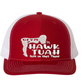 GFYM HAWK TUAH Richardson 112 Trucker Embroidered Hat