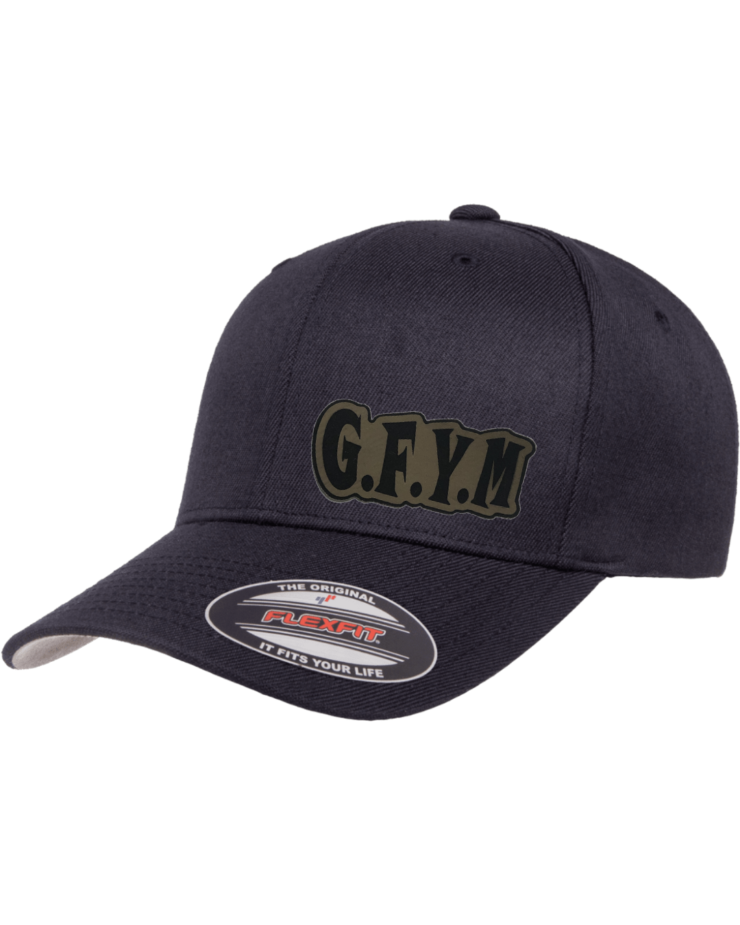 GFYM Flexfilt 5001 Fitted Hat