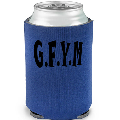 Can Coolers