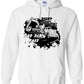 Old School Middle of the Road Hoodie