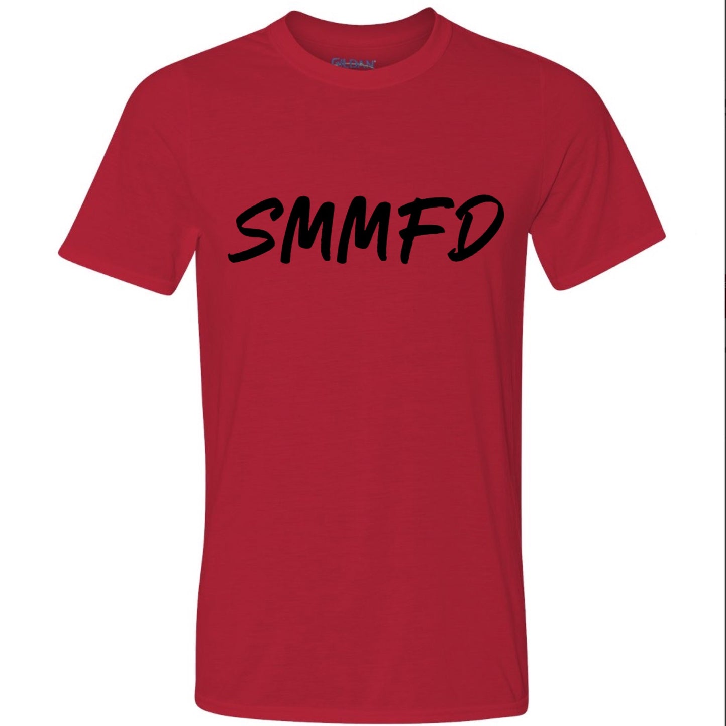 SMMFD Classic Tee