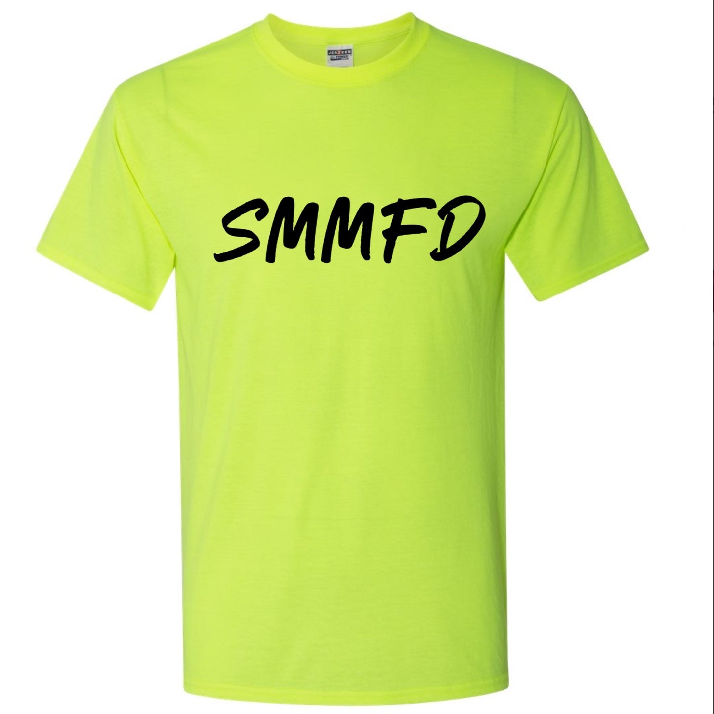 SMMFD Classic Tee