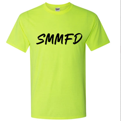 SMMFD Classic Tee