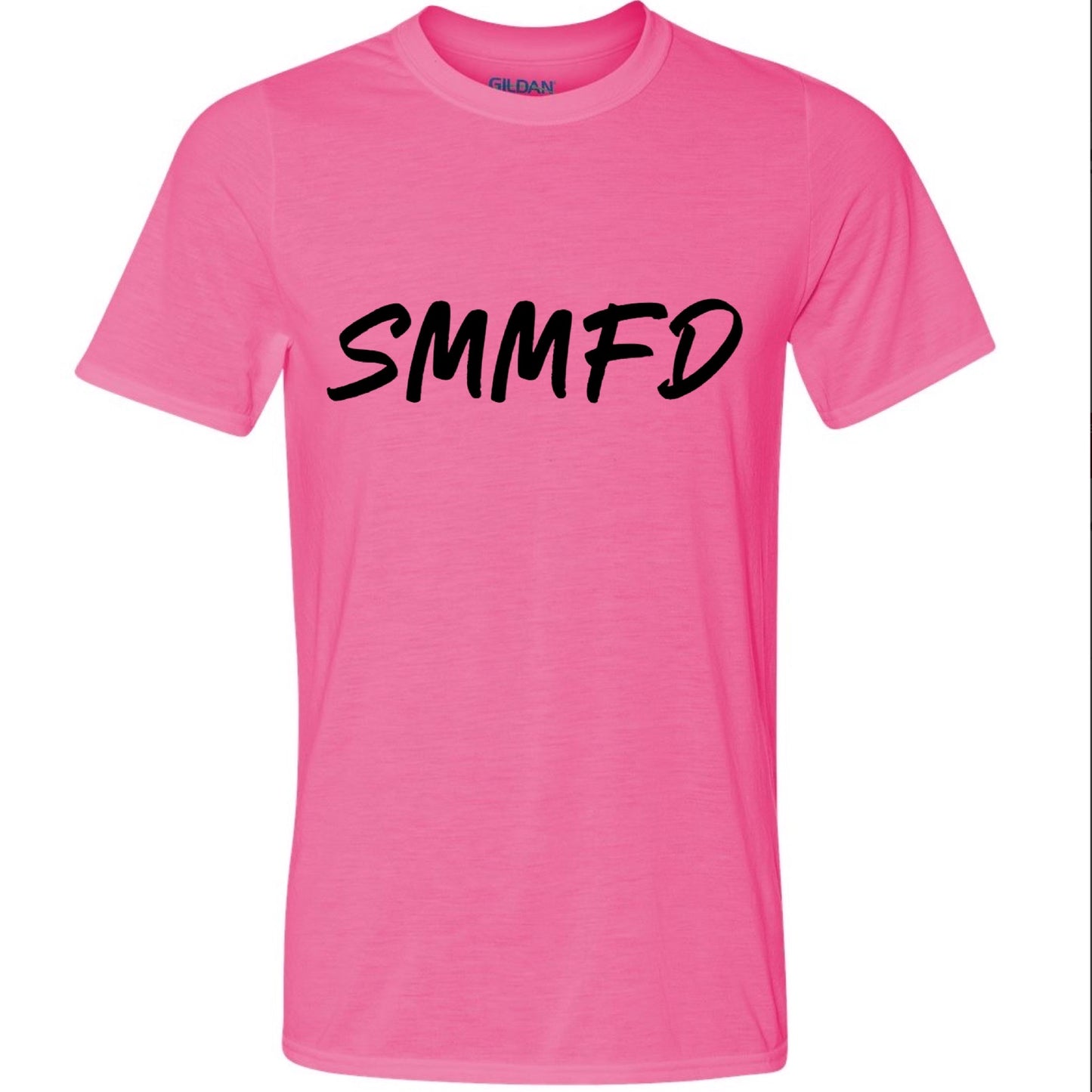 SMMFD Classic Tee