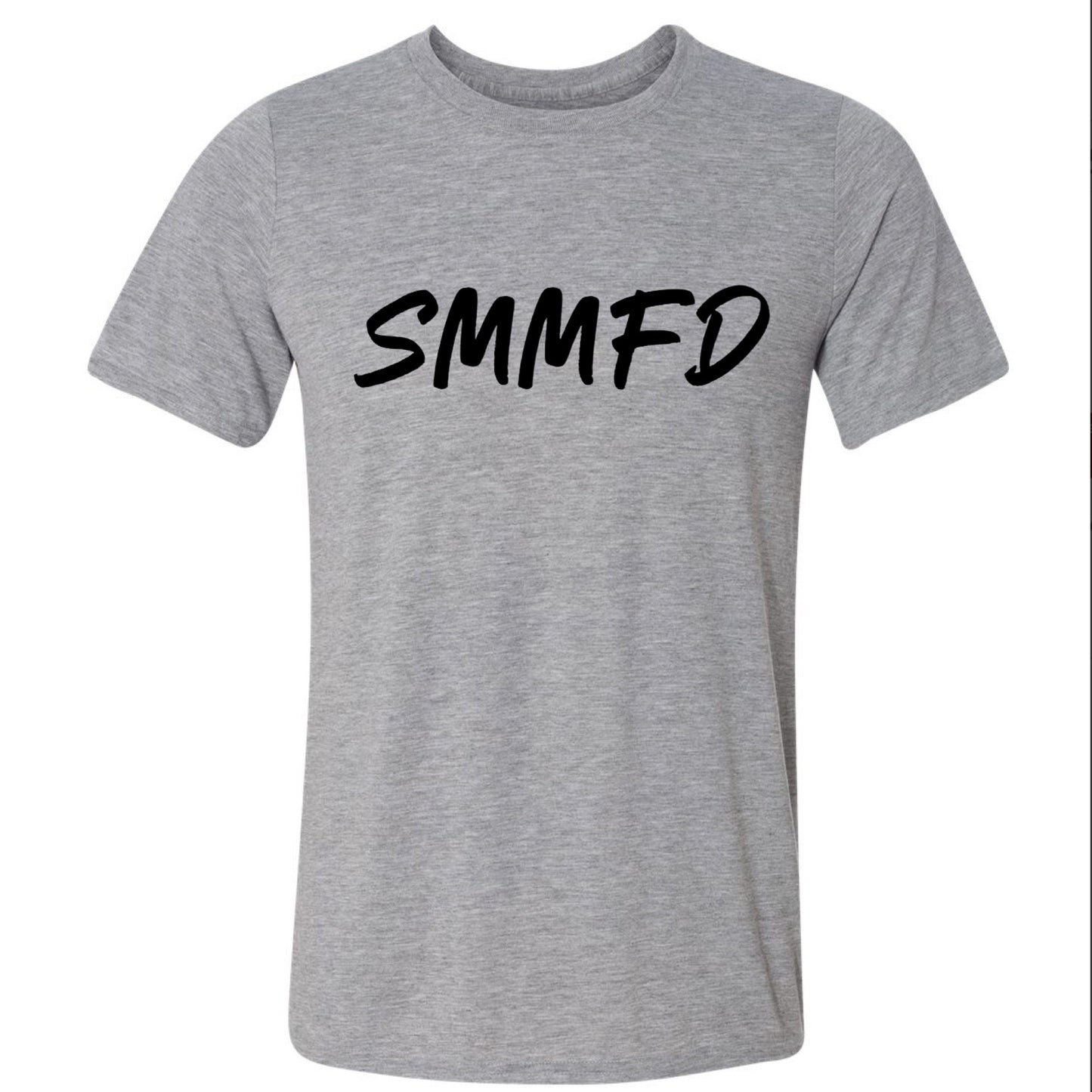 SMMFD Classic Tee