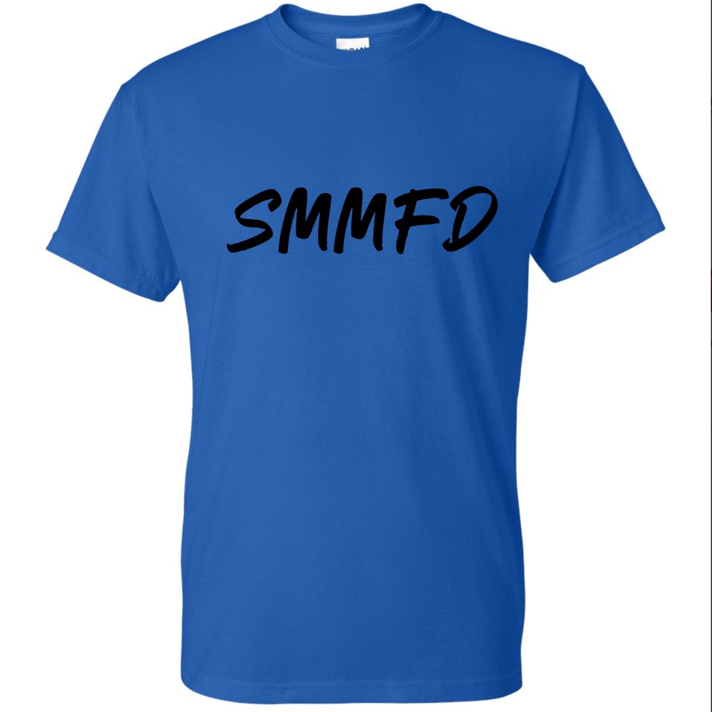 SMMFD Classic Tee