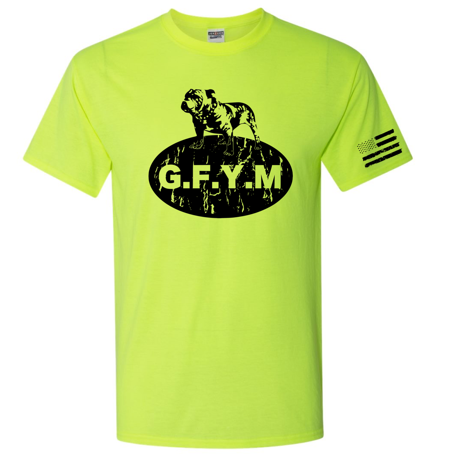 GFYM Mack Classic Tee