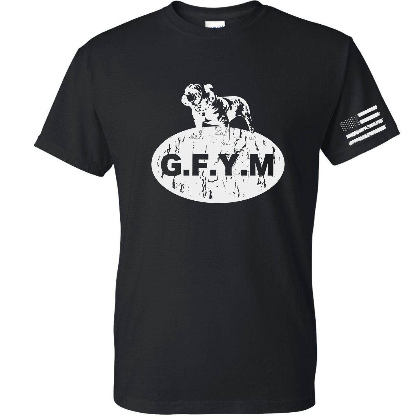 GFYM Mack Classic Tee