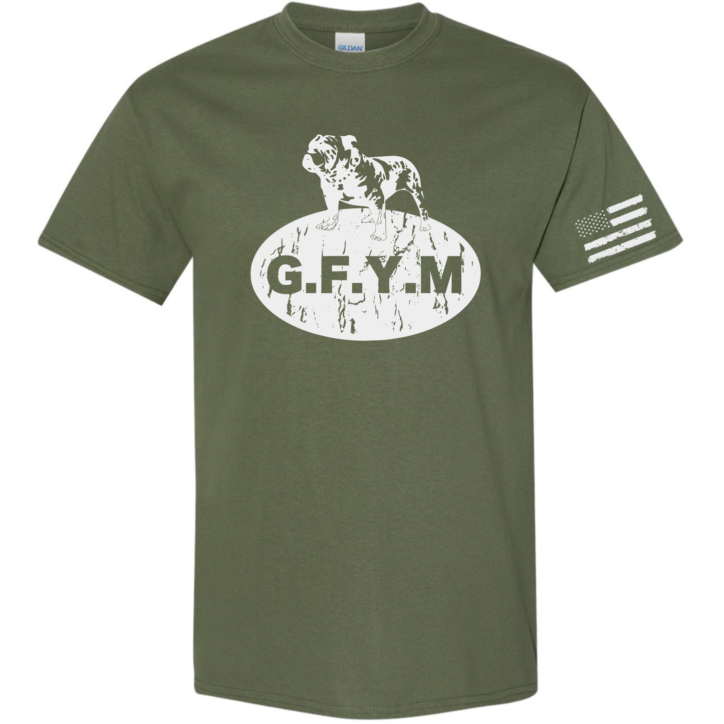 GFYM Mack Classic Tee